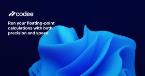 Run your floating-point calculations with both precision and speed