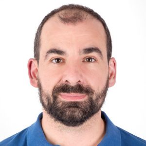 Picture of Ivica Bogosavljevic